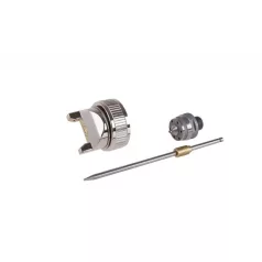 Tartalék fúvóka 1,7 mm szórópisztolyhoz
