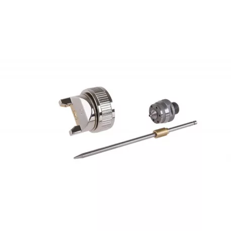 Tartalék fúvóka 1,7 mm szórópisztolyhoz