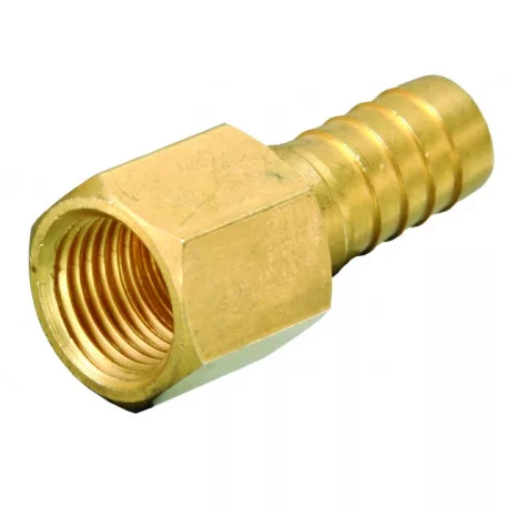 Csapcsatlakozó 9 mm 3/8 9 mm, belső menettel