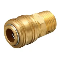 Gyorscsatlakozó 1/4"