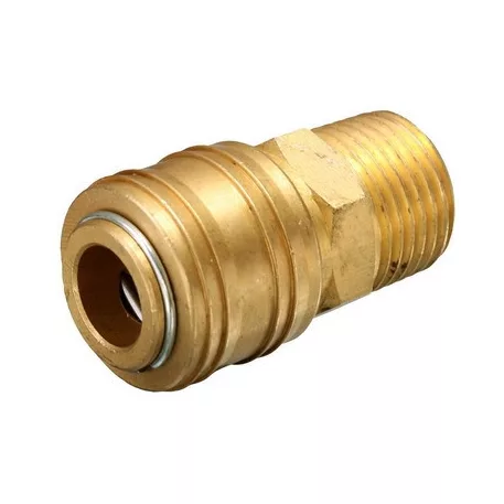 Gyorscsatlakozó 3/8"