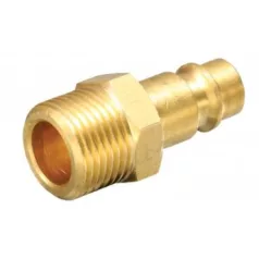 Csapcsatlakozó külső menettel 3/8"