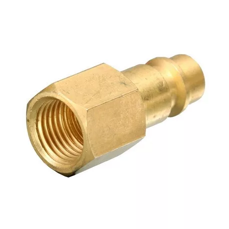 Csapcsatlakozó külső menettel 3/8"