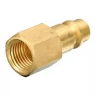 Csapcsatlakozó 3/8" belső menettel
