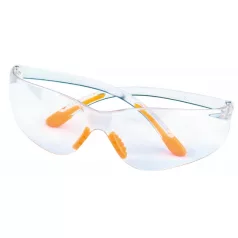 Védőszemüveg víztiszta