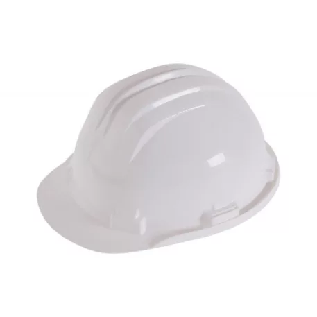 Védősisak fehér