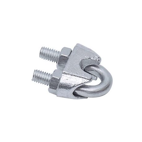Kötél bilincs 3 mm