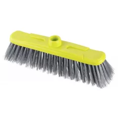 Seprű műanyag 28 cm