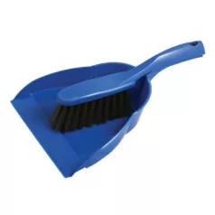 Kézi seprű lapáttal ECONOMY