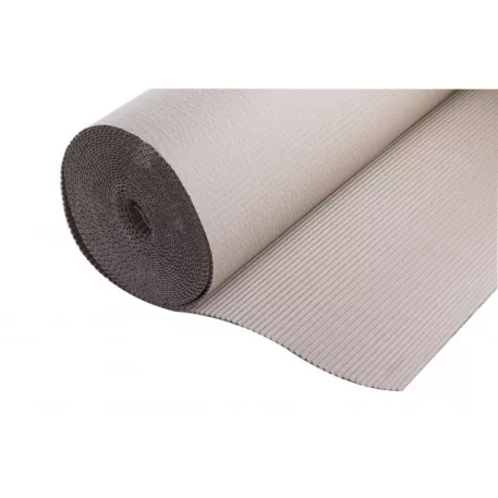 Hullám papír 1x10 m