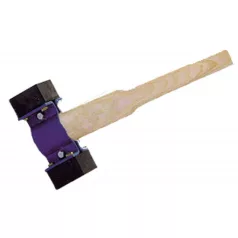 Gumikalapács PRO 020K