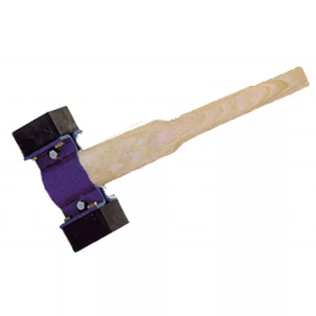 Gumikalapács PRO 020K