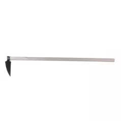 Kovácsolt kapa 400 g, nyéllel 120 cm