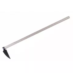 Kovácsolt kapa 600g nyéllel 120cm