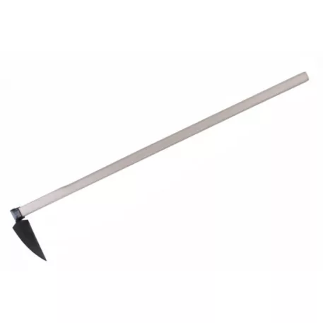 Kovácsolt kapa 600g nyéllel 120cm