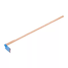 Kovácsolt morva kapa fa nyéllel 120 cm