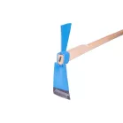 Kovácsolt fejsze fa nyéllel 120 cm