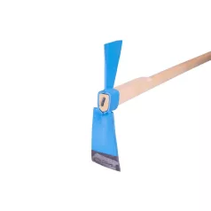 Kovácsolt fejsze fa nyéllel 120 cm