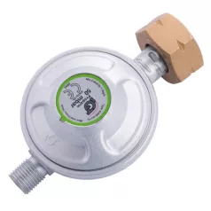 Gázszabályzó 30mBar, G 1/4"L