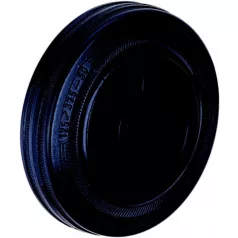   Kerék szólo műanyag felnivel átmérő 85 mm, tengely 12 mm, 50 kg