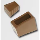 Fa festő létra magasság 1,06 m, fokok száma 2x3