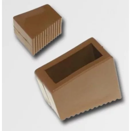 Fa festő létra magasság 1,06 m, fokok száma 2x3