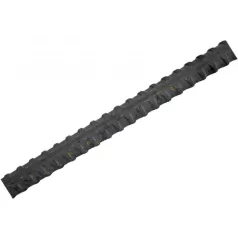 Menetes orsó 1,2m/15 mm