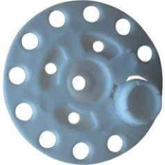 Szigetelésrögzítő tányér KC60 kc 60