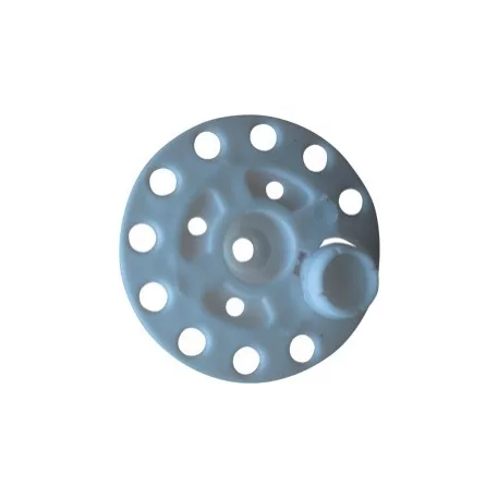 Szigetelésrögzítő tányér KC60 kc 60