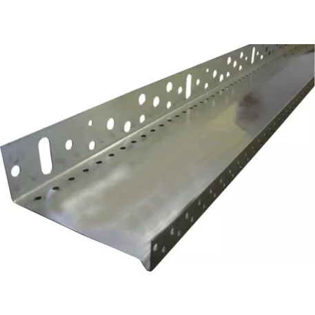 Lábazati profil AL SP40-06 40/50m