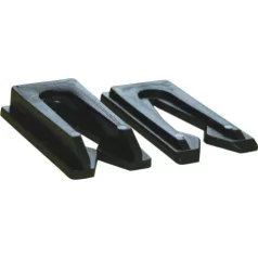 Kiegyenlítő alátét PS 2x50x30