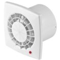 Csapágyas ventilátor állítható átmérő 100 mm, 125x125 mm, állítható sebesség és idő