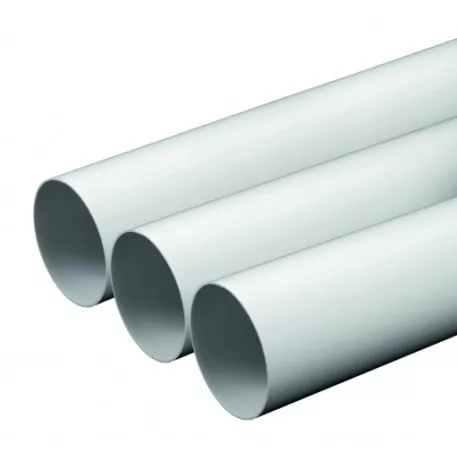 Műanyag cső 1m 100mm