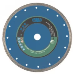 Gyémánt vágótárcsa TYROLIT 115 x 1,2 x 22,23 mm
