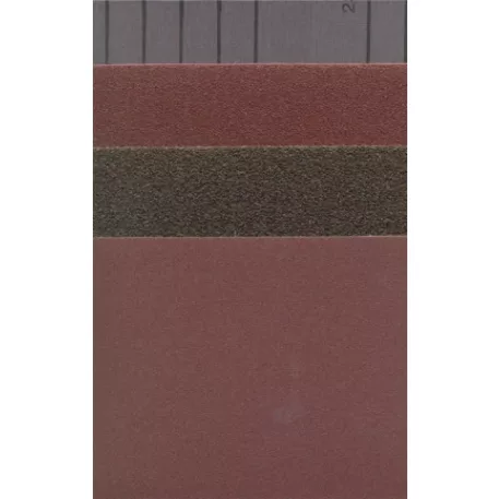 Csiszolólap, vászon 23x28/120 vászon 120