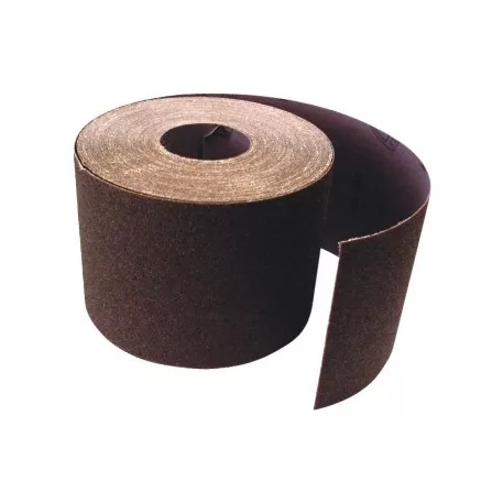 Csiszolóvászon korong 15 cm 180