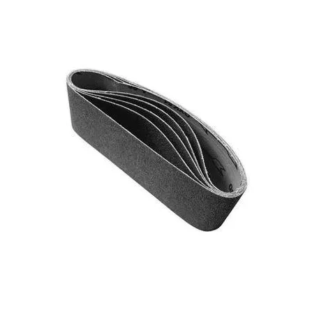 Végtelen csiszolószalag 75x457 mm