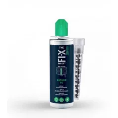 Vegyi habarcs PE 165ml FIX EXPERT TKK