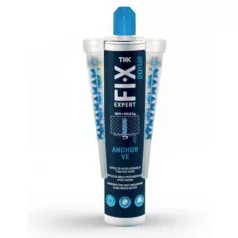 Vegyi habarcs VE 300ml FIX EXPERT TKK