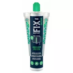 Vegyi habarcs PE ETA 300ml FIX EXPERT TKK