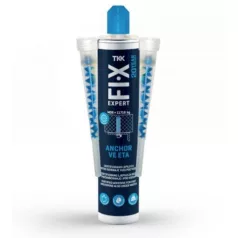 Vegyi habarcs VE ETA 300ml FIX EXPERT TKK
