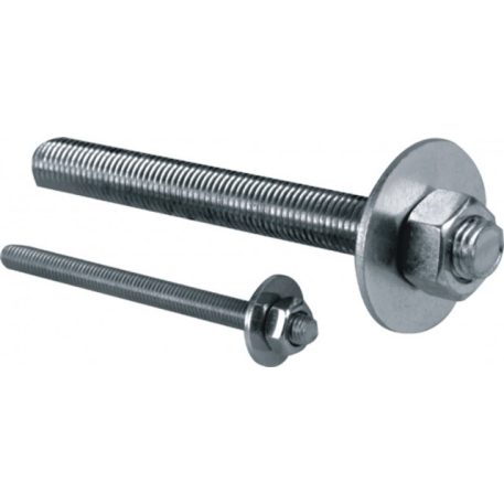 Tőcsavar M12x120 mm, 10 db.