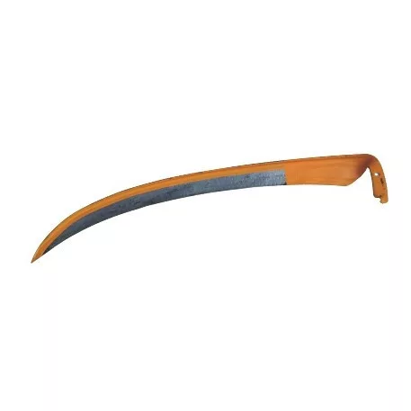 Kasza, kovácsolt 80 cm