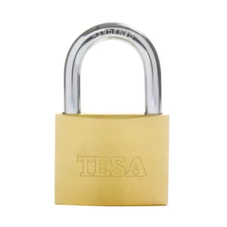 Lakat T60 betéttel, sárgaréz kivitel