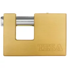 Lakat, sárgaréz kivitel csch70lt