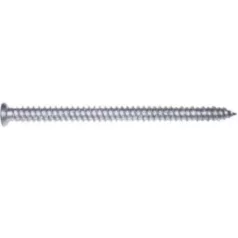 Laposfejű csavar, maró bordával TORX 7,5x112 mm
