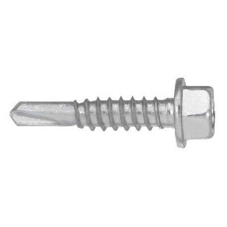 Önmetsző csavar TEX 6 sz. 4,8x38 mm, 500 db.