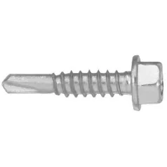 Önmetsző csavar TEX 6 sz. 5,5x38 mm, 500 db.