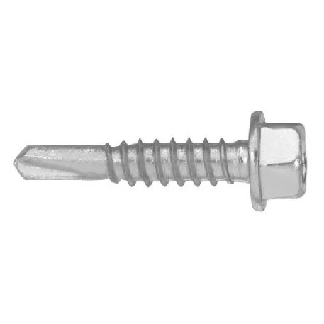 Önmetsző csavar TEX 6 sz. 5,5x38 mm, 500 db.