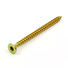 Csavar fához TORX 3x50 mm